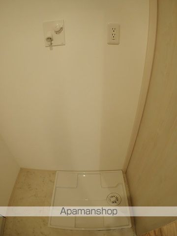 S−FORT新潟笹口の内装写真