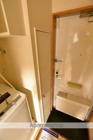 レオパレスエムスの内装写真