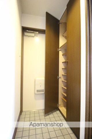 翔阿園マンションの内装写真