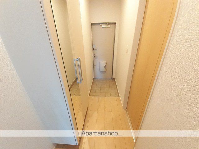 ルミエール中坪の内装写真