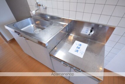 エルマーノ愛子中央１[1K/31.26m2]の内装6