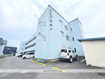 マンションマルノ[3LDK/67.35m2]の外観1