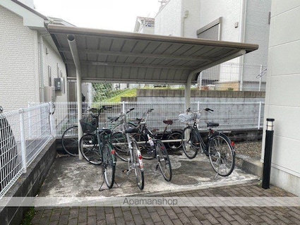 レオパレスライラックハウス[1K/19.87m2]の共用部2