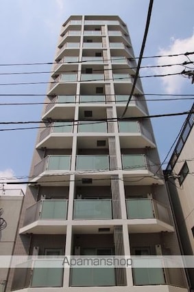 ＭＡＸＩＶ大山[1K/26.37m2]の外観1