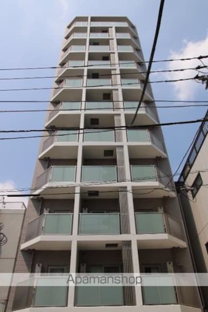 ＭＡＸＩＶ大山[1K/26.37m2]の外観1