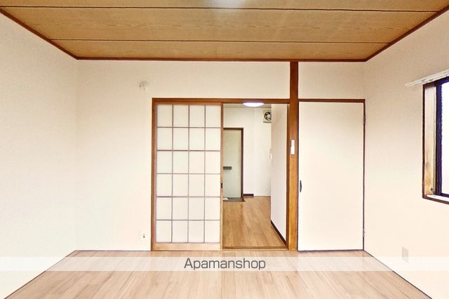 小倉ハイツの内装写真