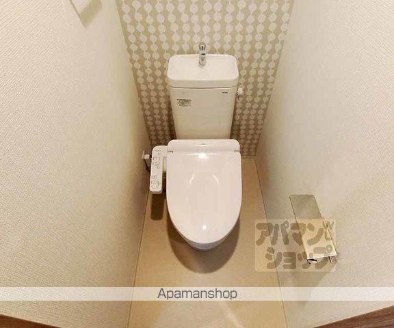 エスリード京都梅小路アヴェニテの内装写真