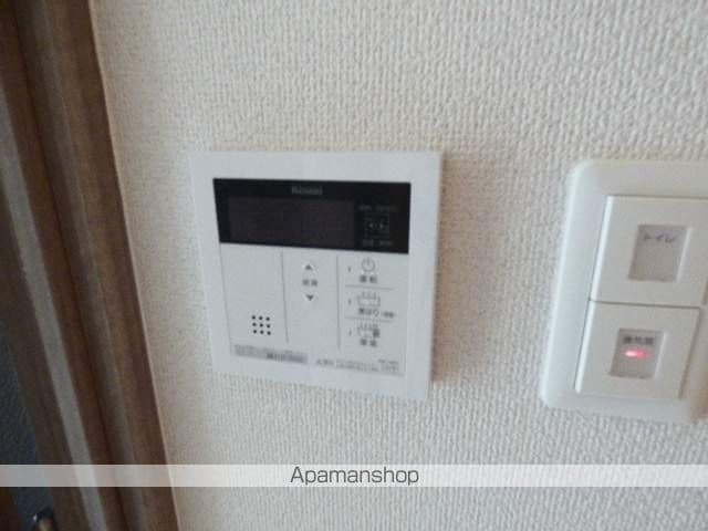 ESLEAD新大阪グランファーストの内装写真