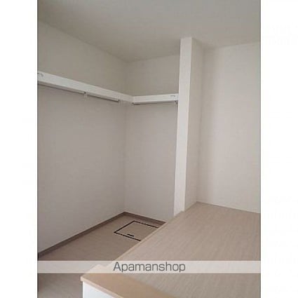 ハイドランジア草津[1R/22.61m2]の内装4