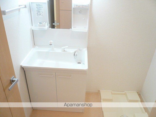 プランドールM Iの内装写真