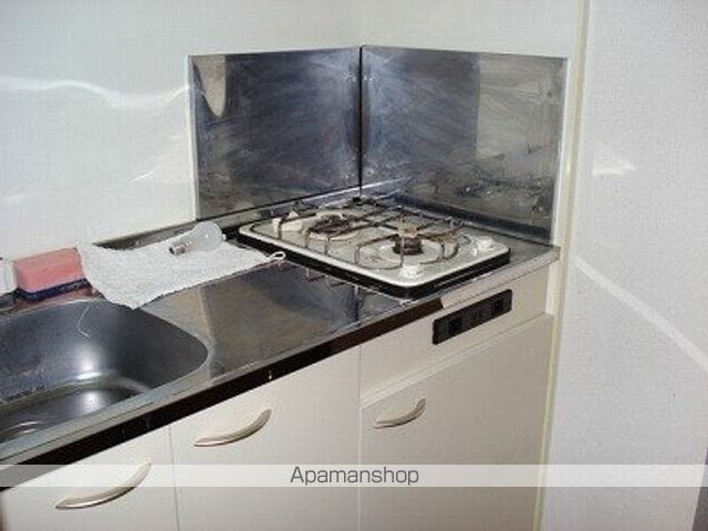 アンプルールリーブルLEOの内装写真
