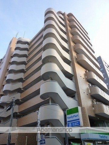 朝日大通り公園マンション 302号室 ｜ 神奈川県横浜市南区高根町２丁目13-2（賃貸マンション1R・3階・22.95㎡） その11