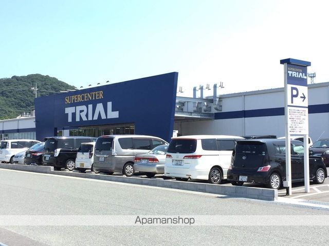 ローズブリック壱番館の周辺写真
