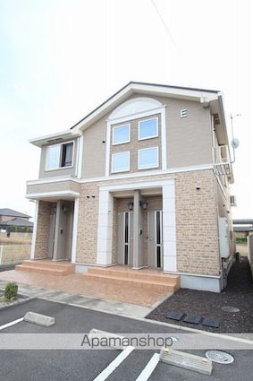 レクサス　Ｅ[1R/32.9m2]の外観1