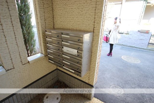サンライズ船橋塚田の内装写真