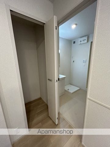 クレールCの内装写真