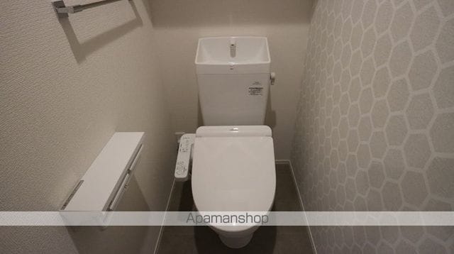 シュエットはくようの内装写真