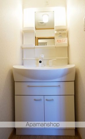 マックス ビューティー Bの内装写真
