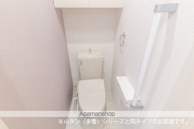 オリーブ.Nの内装写真