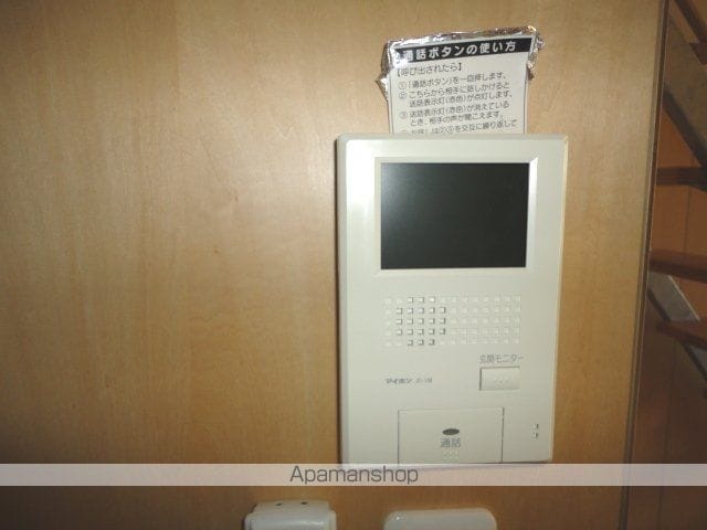 SHANT北野の内装写真