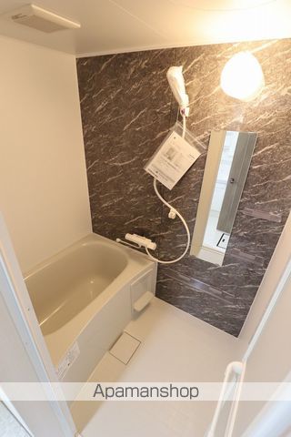 エスタシオン Cの内装写真
