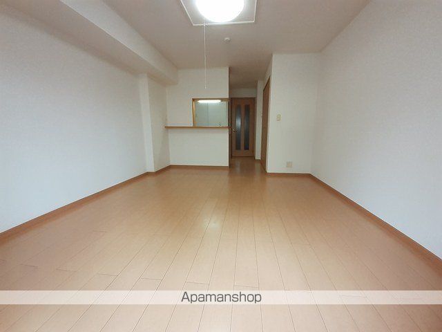 ブリアンの内装写真
