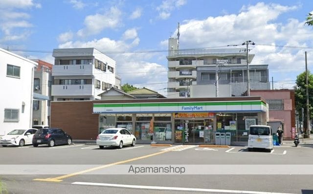 レオパレスアリエルの周辺写真