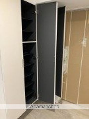 クレリア新深江の内装写真