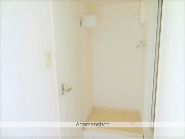 レオパレスSeto Lands M&Kの内装写真