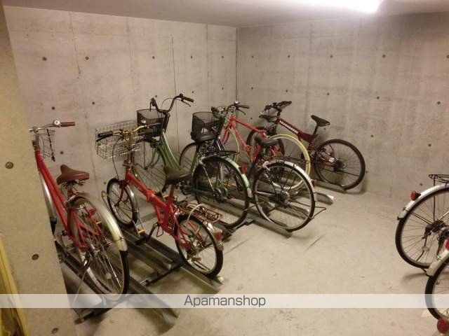 BRANCHE中野本町の内装写真