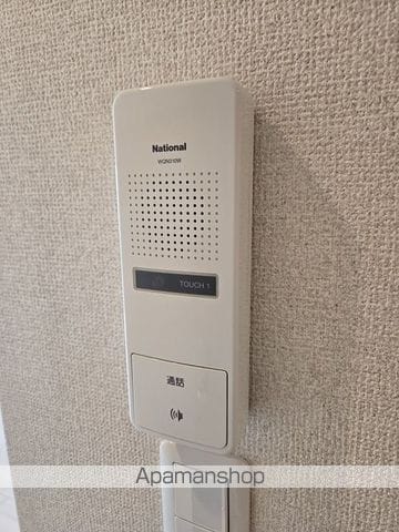 自由が丘フラワーマンションの内装写真