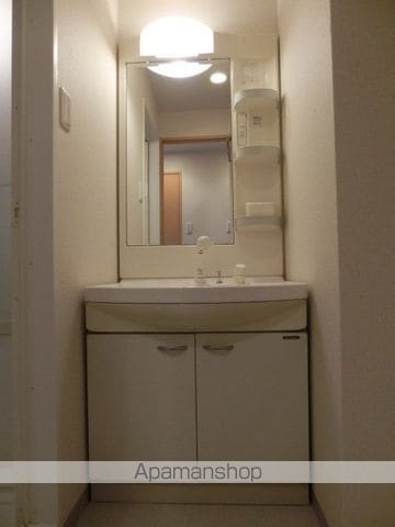 トランスパレントの内装写真