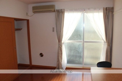 レオパレスシャトーＣ[1K/23.18m2]のリビング・居間