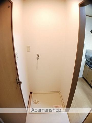 イグレック 楯 Bの内装写真