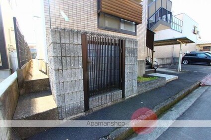 宮脇書店仏生山マンション[2DK/52.5m2]の共用部2