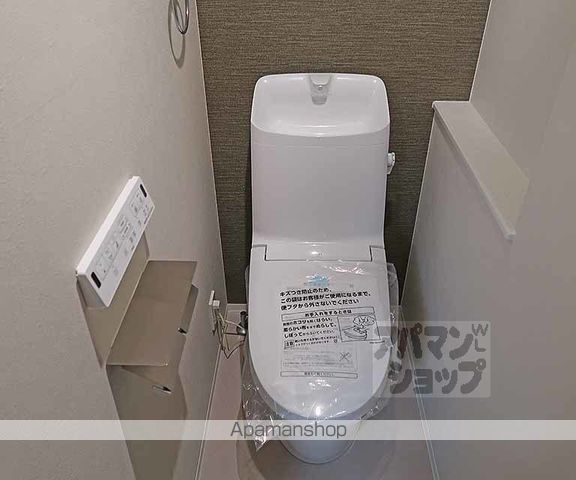 ESTRUTHKYOTOIIの内装写真