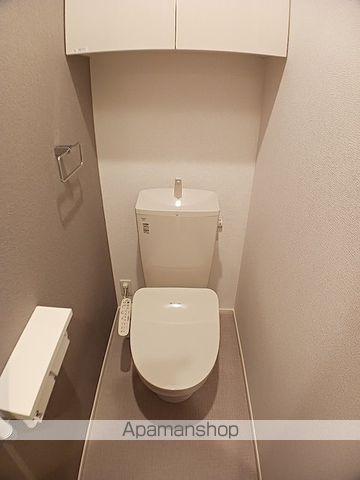 フロントアイムIの内装写真