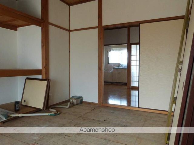 岩本文化の内装写真