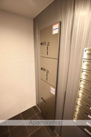 フェリーチェ新札幌のその他写真