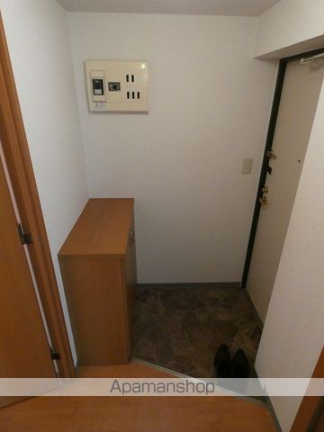 マンション24の内装写真