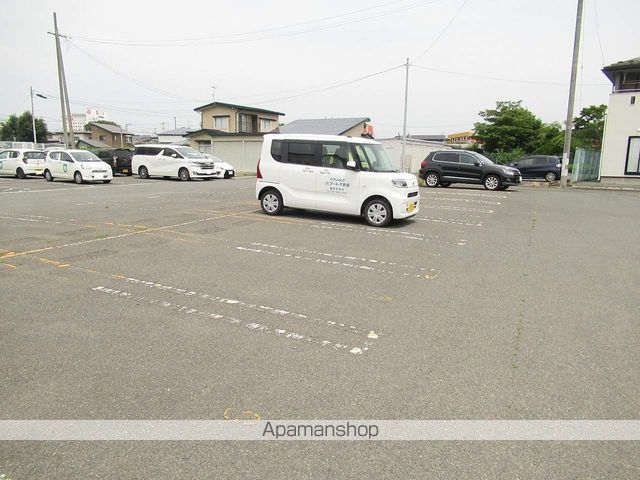 カサベルデ上堂のその他写真