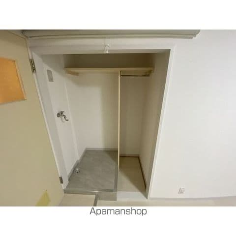 シャトレ大洋の内装写真