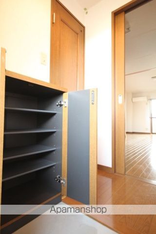プレミール3番館の内装写真