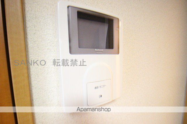 ウイングコート札幌IIの内装写真