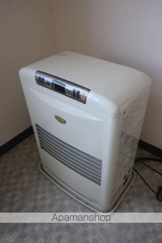 プラスパークN11の内装写真