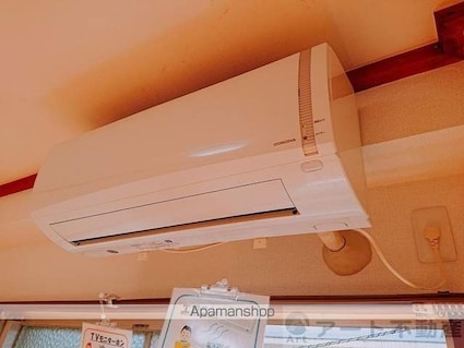 カーサジューロ[1R/16.82m2]のその他設備