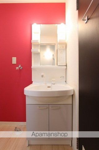 Goto apartmentの内装写真