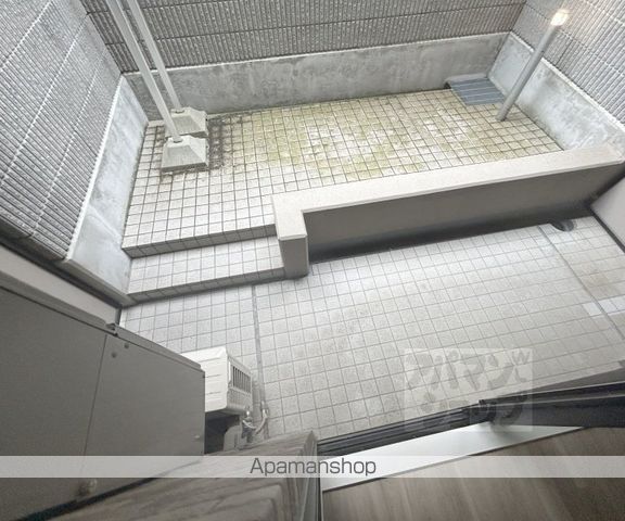 リーガル京都二条城前の内装写真