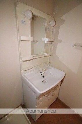 レイ　ツインズⅡ[1R/33.15m2]の洗面所