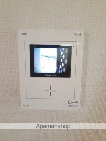 サニーヒルズBの内装写真